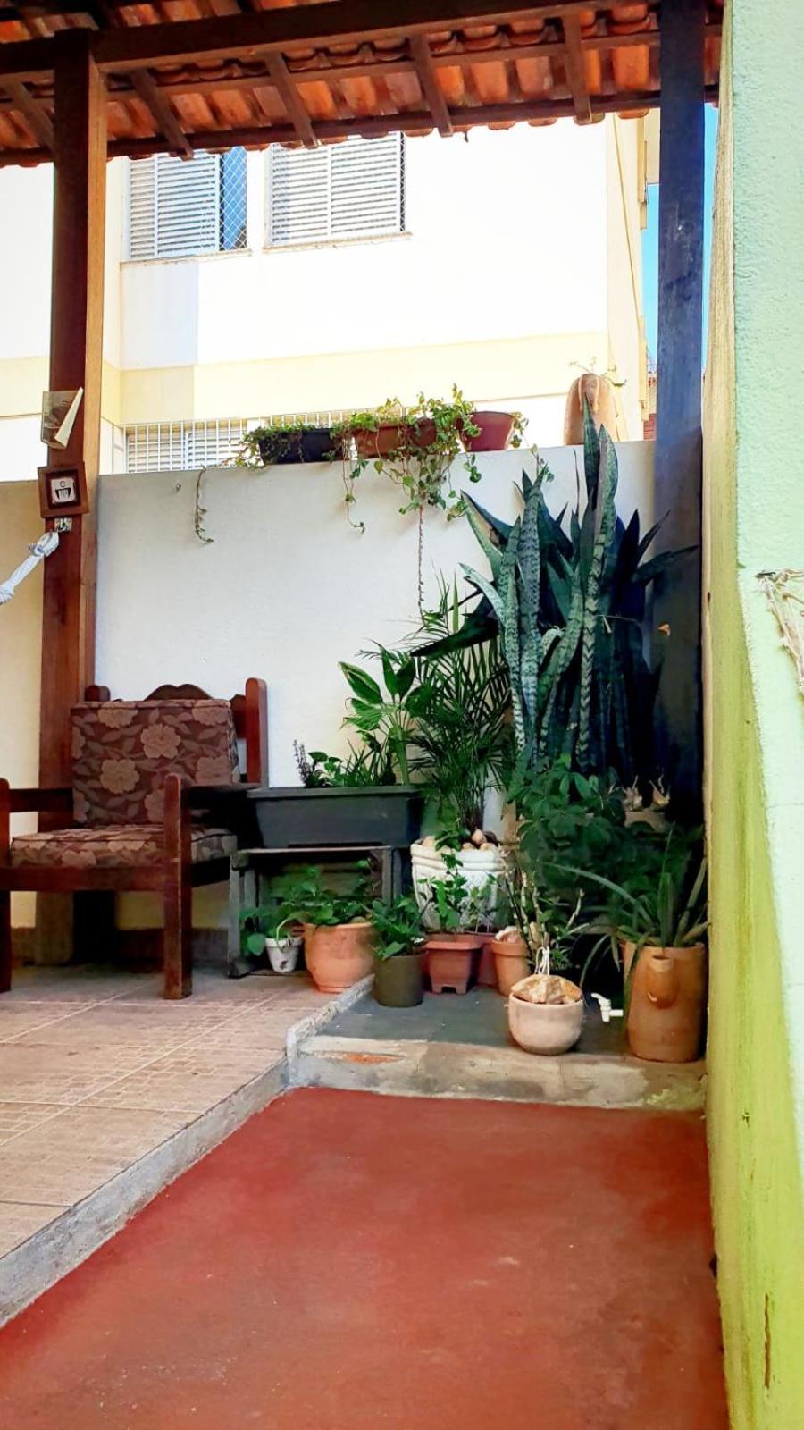 Quarto Casal Com Varanda Casa Caramel Belo Horizonte Kültér fotó